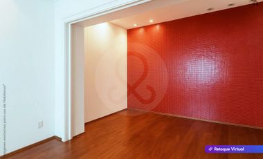 Casa en venta en Roma Norte