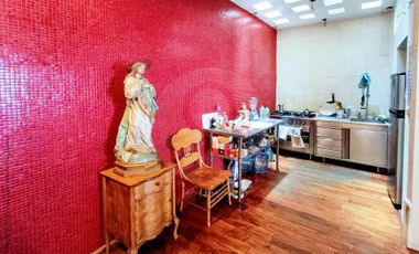 Casa en venta en Roma Norte