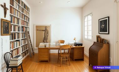 Casa en venta en Roma Norte