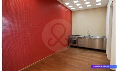 Casa en venta en Roma Norte