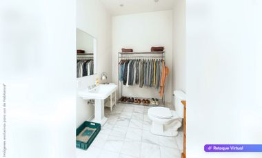 Casa en venta en Roma Norte