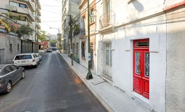 Casa en venta en Roma Norte