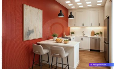 Casa en venta en Roma Norte