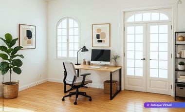 Casa en venta en Roma Norte