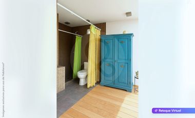 Casa en venta en Roma Norte