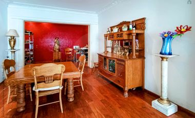 Casa en venta en Roma Norte