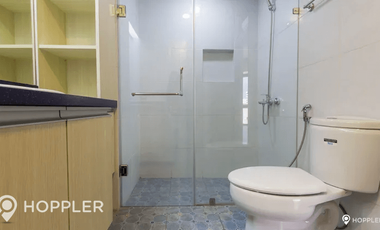 4BR Condo for Sale in The Ritz Towers, Urdaneta Village, Makati - RS4629981