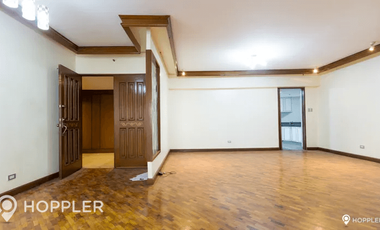 4BR Condo for Sale in The Ritz Towers, Urdaneta Village, Makati - RS4629981