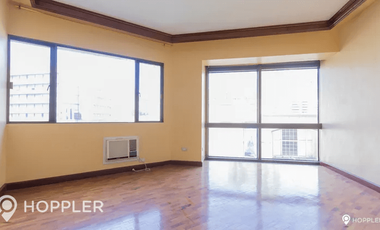 4BR Condo for Sale in The Ritz Towers, Urdaneta Village, Makati - RS4629981