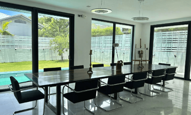 5BR House for Sale in Ayala Alabang Village, Muntinlupa - RS4992482