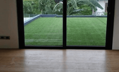 5BR House for Sale in Ayala Alabang Village, Muntinlupa - RS4992482