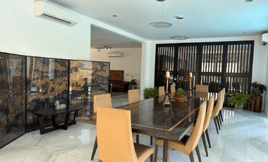 5BR House for Sale in Ayala Alabang Village, Muntinlupa - RS4992482