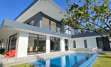 5BR House for Sale in Ayala Alabang Village, Muntinlupa - RS4992482