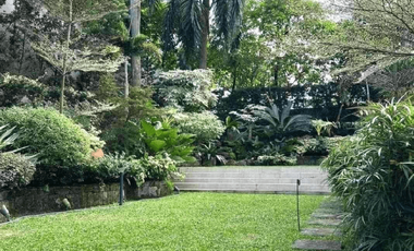 5BR House for Sale in Forbes Park, Makati - RS4903182