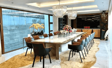 5BR House for Sale in Forbes Park, Makati - RS4903182