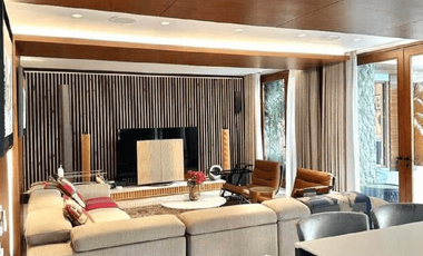 5BR House for Sale in Forbes Park, Makati - RS4903182