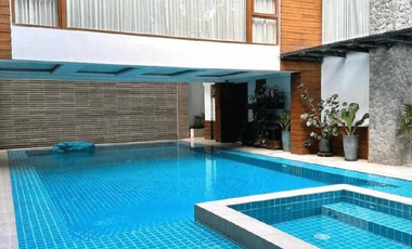 5BR House for Sale in Forbes Park, Makati - RS4903182