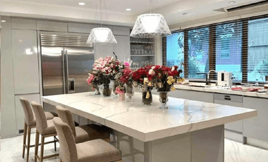 5BR House for Sale in Forbes Park, Makati - RS4903182