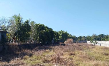 2,449 sqm Residential Lot located in San Fernando, San Jose, Antique