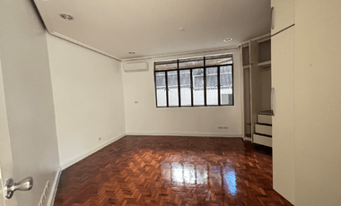 4BR House for Rent in Ayala Alabang Village, Muntinlupa - RR0382782