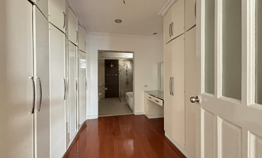 4BR House for Rent in Ayala Alabang Village, Muntinlupa - RR0382782