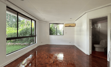 4BR House for Rent in Ayala Alabang Village, Muntinlupa - RR0382782