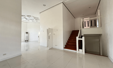 4BR House for Rent in Ayala Alabang Village, Muntinlupa - RR0382782