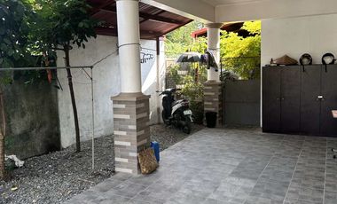 3 BR House and Lot in Poblacion, Bugasong, Antique
