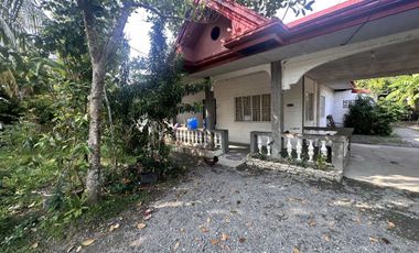 3 BR House and Lot in Poblacion, Bugasong, Antique