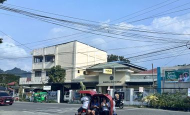 3 BR House and Lot in Poblacion, Bugasong, Antique