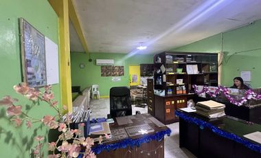 3 BR House and Lot in Poblacion, Bugasong, Antique