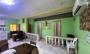 3 BR House and Lot in Poblacion, Bugasong, Antique