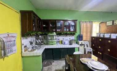 3 BR House and Lot in Poblacion, Bugasong, Antique