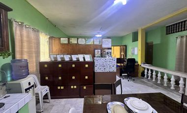 3 BR House and Lot in Poblacion, Bugasong, Antique