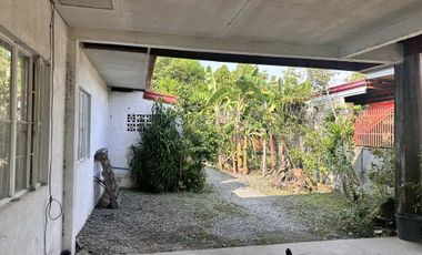 3 BR House and Lot in Poblacion, Bugasong, Antique