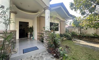 3 BR House and Lot located in Centro Ilawod, Bugasong, Antique