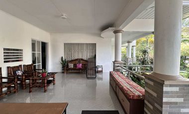 3 BR House and Lot located in Centro Ilawod, Bugasong, Antique