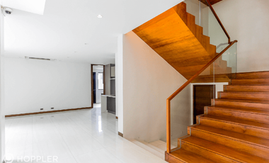 5BR Townhouse for Sale in Valle Verde 6, Pasig - RS4806783