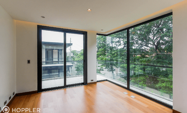 5BR Townhouse for Sale in Valle Verde 6, Pasig - RS4806783
