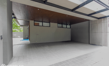 5BR Townhouse for Sale in Valle Verde 6, Pasig - RS4806783