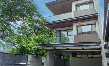5BR Townhouse for Sale in Valle Verde 6, Pasig - RS4806783