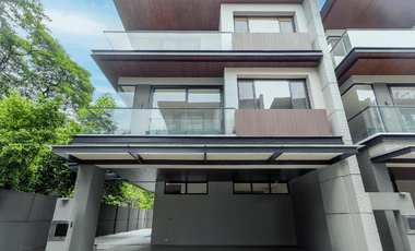 5BR Townhouse for Sale in Valle Verde 6, Pasig - RS4806783