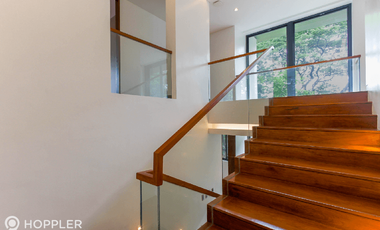 5BR Townhouse for Sale in Valle Verde 6, Pasig - RS4806783