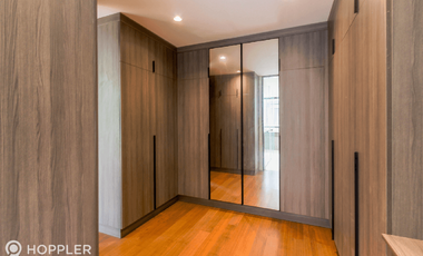 5BR Townhouse for Sale in Valle Verde 6, Pasig - RS4806783
