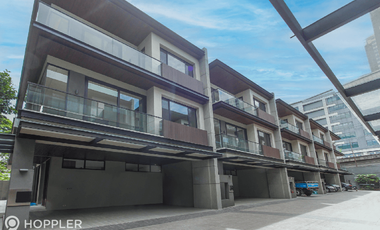 5BR Townhouse for Sale in Valle Verde 6, Pasig - RS4806783