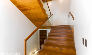 5BR Townhouse for Sale in Valle Verde 6, Pasig - RS4806783