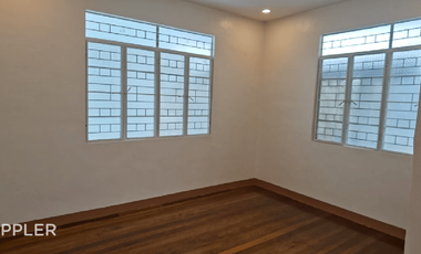 5BR House for Rent in Bagong Pag-Asa, Quezon City - RR2823082