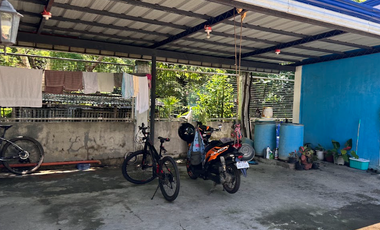 House and Lot with Water Refilling Station in Funda-Dalipe, San Jose, Antique