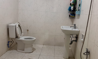 House and Lot with Water Refilling Station in Funda-Dalipe, San Jose, Antique