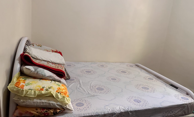 House and Lot with Water Refilling Station in Funda-Dalipe, San Jose, Antique